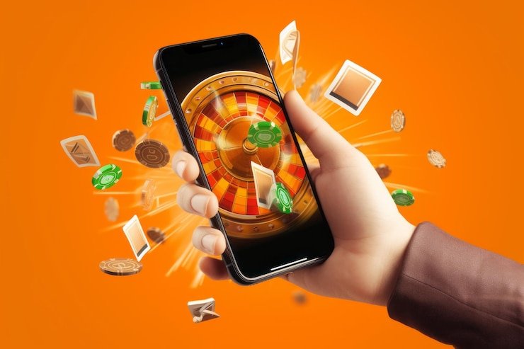 Detail fitur bonus putaran gratis Bigger Bass Bonanza